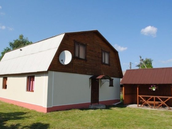 Відпочинок на Світязі Світязь