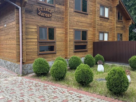 Здається будинок на Світязі Свитязь