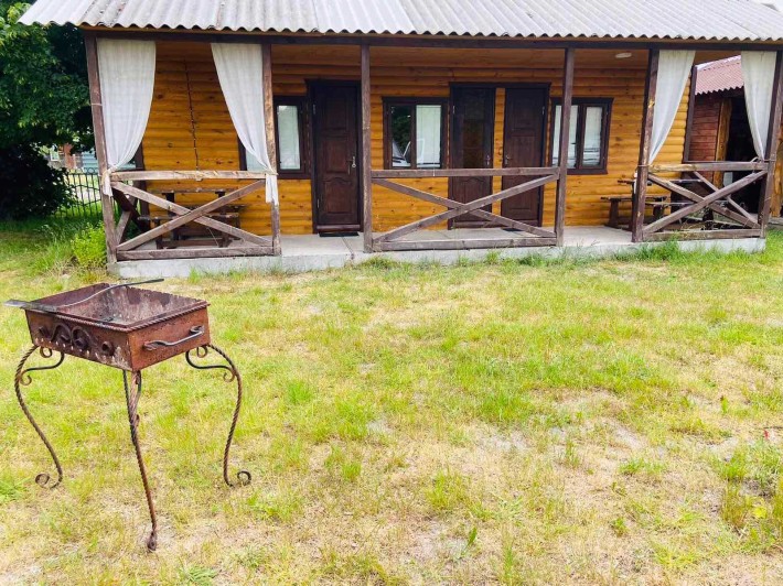 Відпочинок на озері Світязь.Відпочинок на Світязі. - фото 1