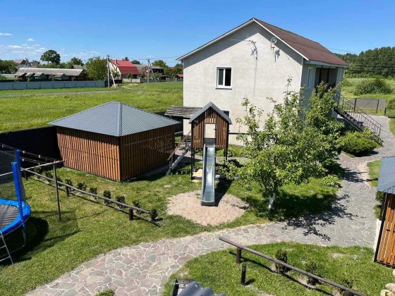 Відпочинок с. СВІТЯЗЬ Світязь