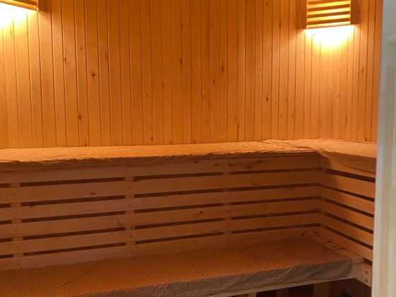 Будинок із сауною на березі Світязя Свитязь