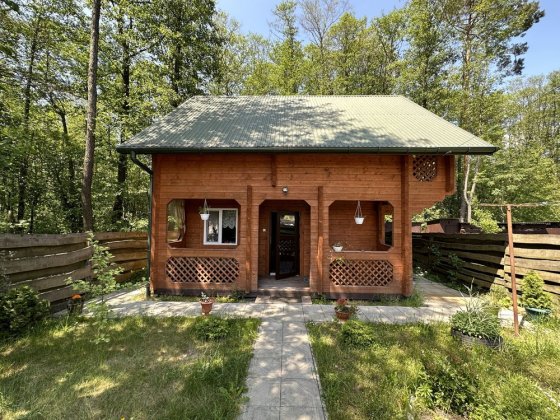 Здається будинок для відпочинку Соловичі