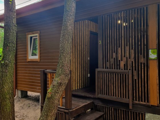 Соловичі озеро Велимче (Велище) оренда будиночків Соловичі