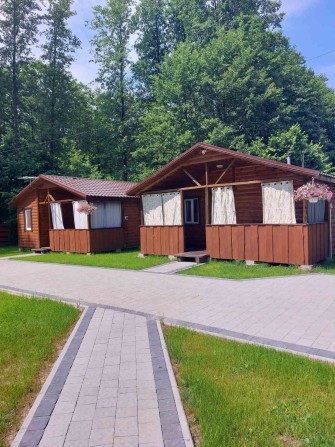 Гостинна садиба "БЛИЗНЮКИ",Озеро, Соловичі , відпочинок біля озера, - фото 1