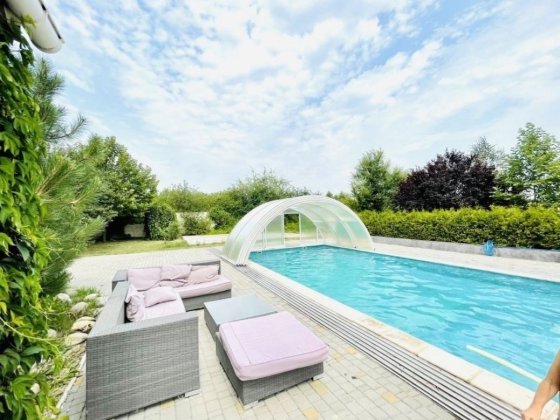 Здам будинок для відпочинку Подгородное