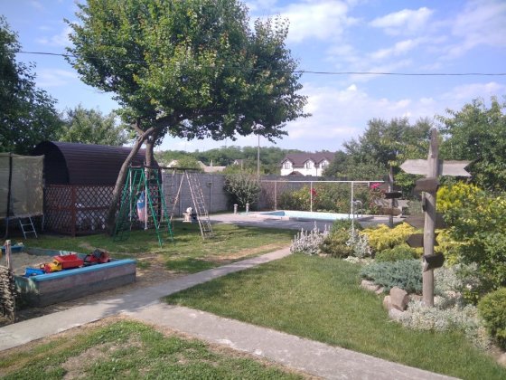 Сдам дачу, аренда. Подгородное