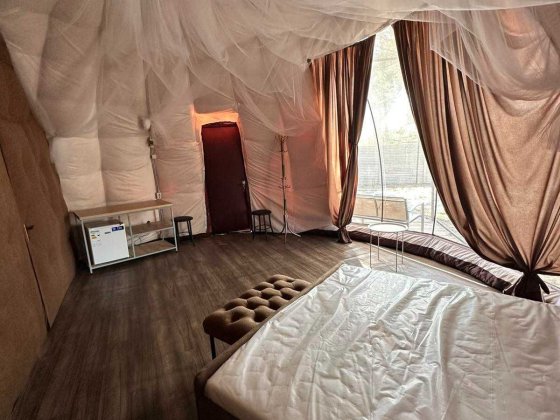 Оренда  будинку  для відпочінку у лісі Обухівка