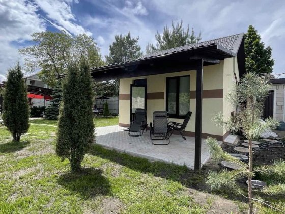 Сдам дом на Голубом Озере Єлизаветівка