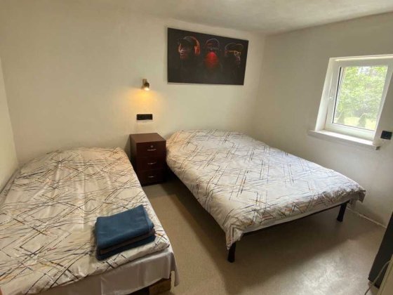 Подобова оренда  с.Єлизаветівка ( Блакитне озеро / Голубое озеро) Елизаветовка