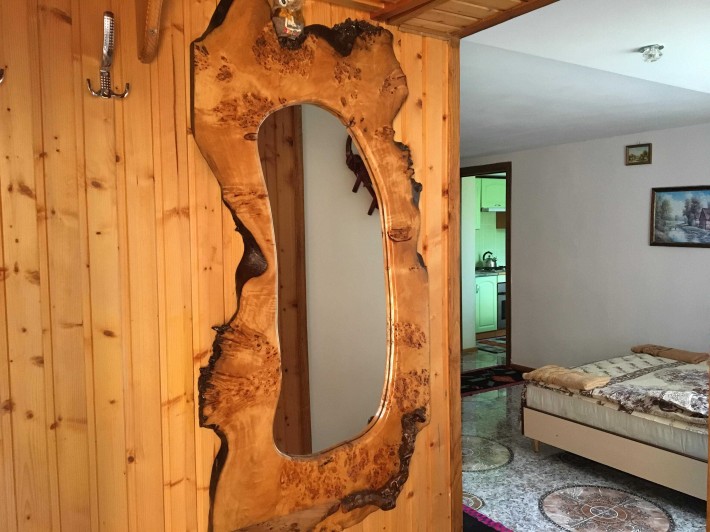 Здається будинок у селі Велятино. Термальні басейни. Оренда будинку. - фото 1