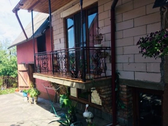 Здається будинок в с.Велятино Велятино