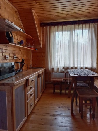 Будинок подобово в Рахові - фото 1