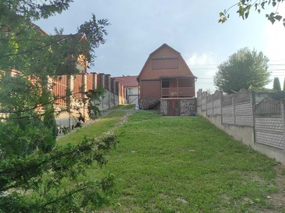 Дача на першій лінії о. Дийда Дыйда