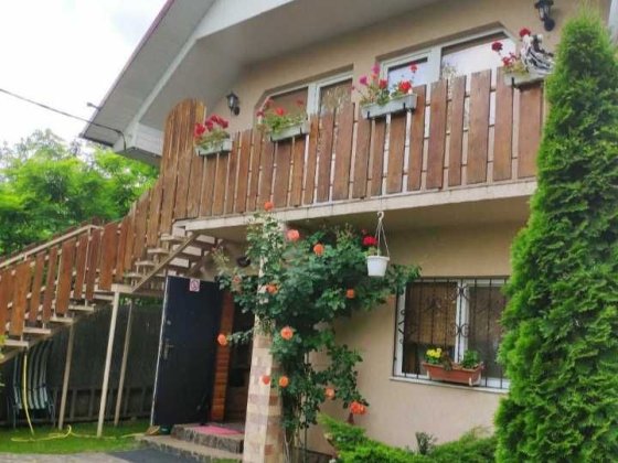 Здається будинок на березі озера в с.Дийда-Дідова,3 км від Берегово Дыйда