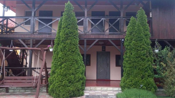 Затишний котедж "Мудрий кут" – ідеальне місце для вашого відпочинку! - фото 1
