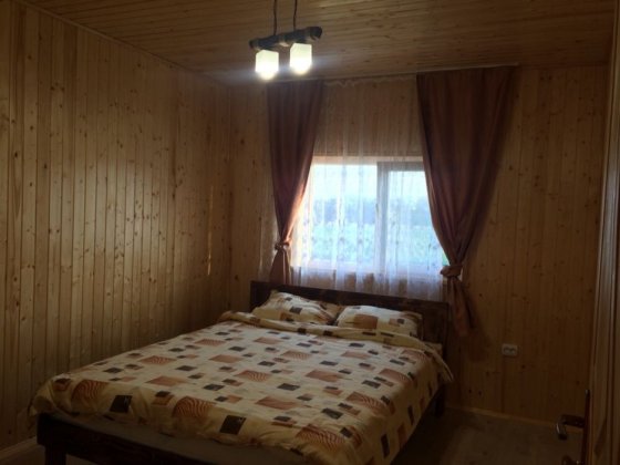 Здаю 4-х кімнатна озері в с.Дийди з чаном косино берегово термальні Дыйда