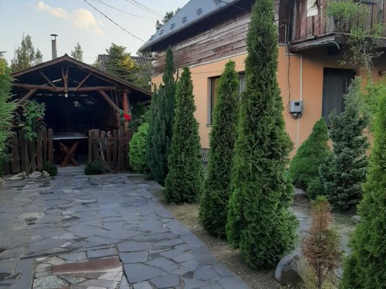 Еко-садиба  "У Дани" Дыйда