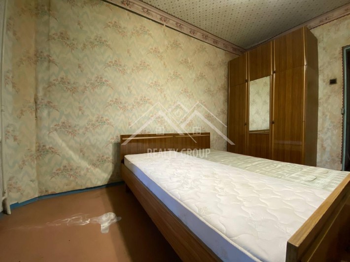 Продається 3-кімнатна квартира в 1-му Східному, вул. Водоп’янова, 6 - фото 1