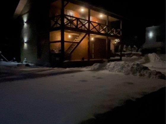 Проживання в Карпатах. Чан. Баня. Лазещина