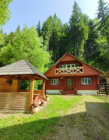 Відпочинок у Карпатах , Затишні Карпати - фото 1
