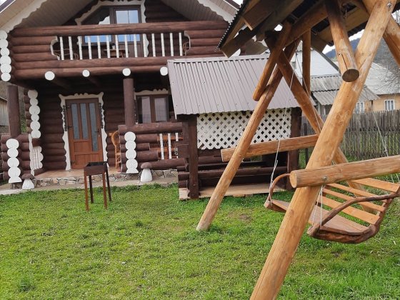 Здається котедж в Синевирська Поляна. «ЗАТИШНИЙ ДІМ» (коттедж) Синевирская Поляна