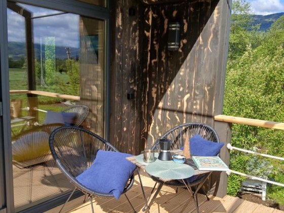 Котедж з терасою до 5 гостей), вільні дати серпня та знижки в описі Микуличин