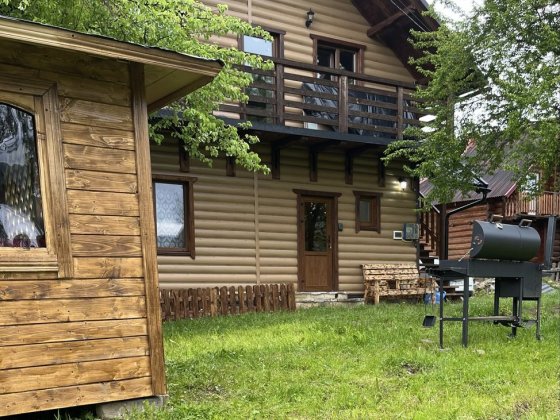 Оренда будинку, котеджу Микуличин