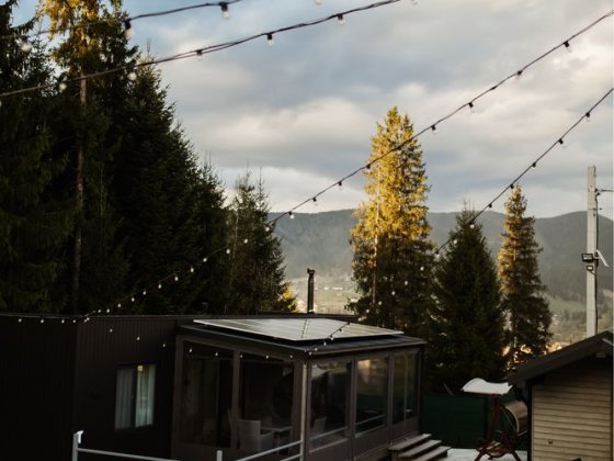 Будиночки для відпочинку у Ворохті | Відпочинок Ворохта, Буковель Ворохта