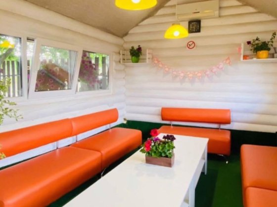 Оренда альтанок,альтанка, аренда беседок Крюковщина