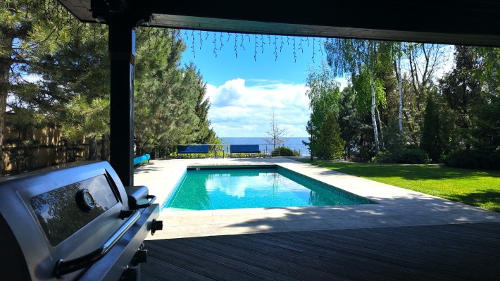 Будинок для компанії Villa Малина - фото 1