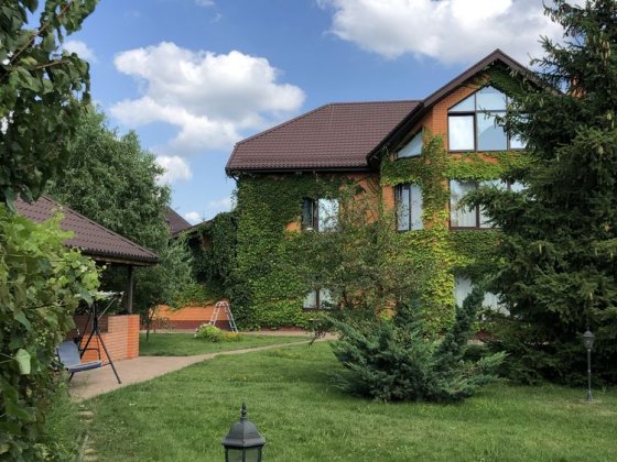 Оренда будинку подобово с. Пухівка Пухівка