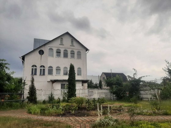 Пора відпочинку на  р.Десна. Пухівка