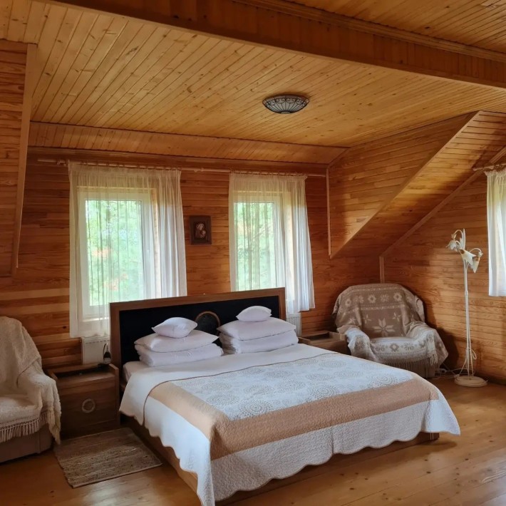 Апартаменти з 1 спальнею, котедж у Східниці - фото 1