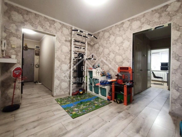 Чудова 3к квартира з АВТОНОМКОЮ на КРЕСі - фото 1