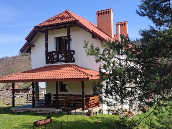 Оренда житла, Котедж у Славську Славское