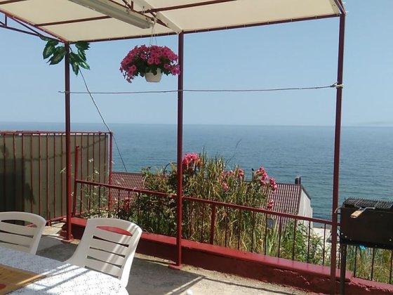 Одесса Совиньон 1 Сдам отдых у моря Лиманка