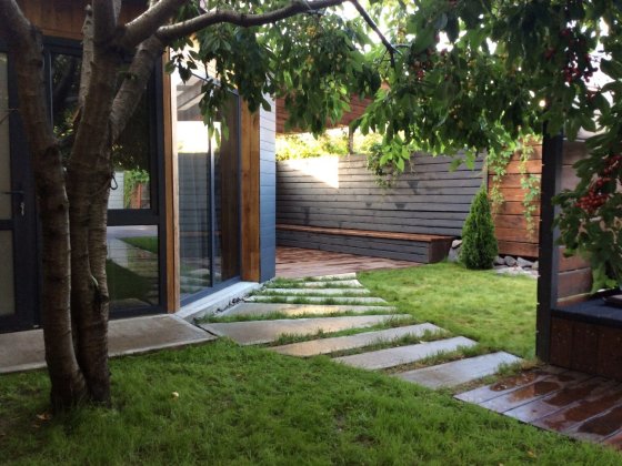 Фонтанка, апартаменти біля моря Фонтанка