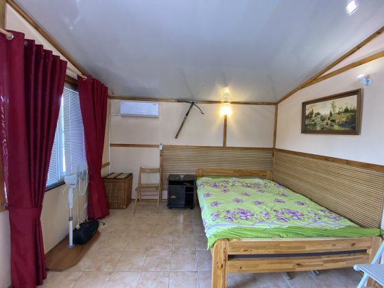 Сдаю жильё,домик,квартира,номера у моря. Отдых у моря. Фонтанка