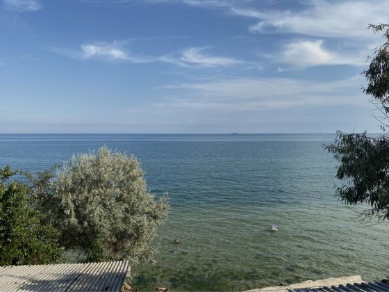 Сдам свой дом у моря, с. Фонтанка Фонтанка