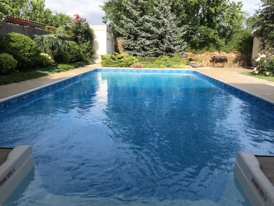 Аренда Дома с бассейном Крижанівка