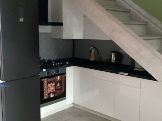 2 мин до моря Крыжановка! Двухэтажный домик! Свободен с 30 июля!