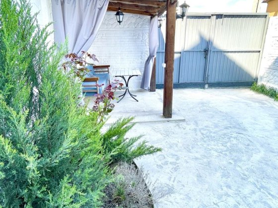 Таунхауз на пос. Котовского, Лески Ліски