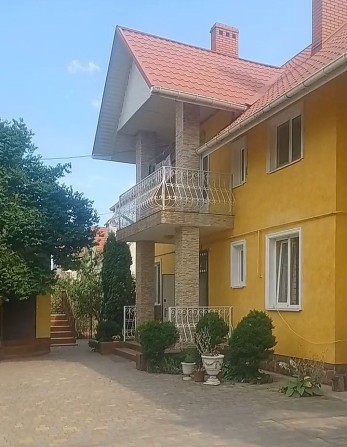 Сдам комнаты,номера в частном доме возле моря Лески,Одесса. - фото 1