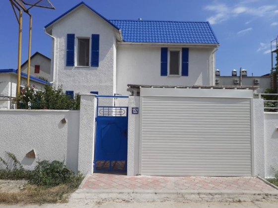 Три хвилини до теплого моря!!! Каролино-Бугаз