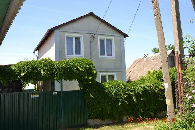 отдельный дом на берегу Днестровсого лимана. Лиманская 292 - фото 1