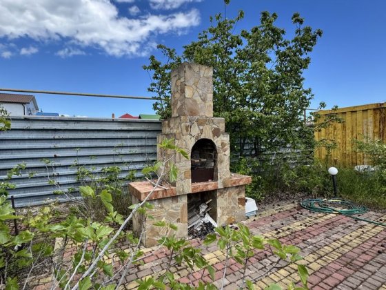 Сдам дачу у моря Каролино-Бугаз Каролино-Бугаз