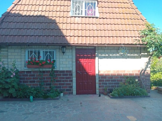 Сдаётся дом у моря в Карлино- Бугаз ( ст.Нагорная) Каролино-Бугаз