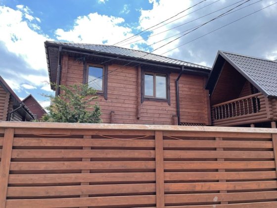 Сдам коттедж. Грибовка Бурлачья Балка