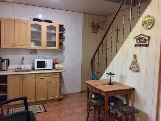 Сдам Дом в 2 мин от Моря, Посуточно и Долгосрочно Аренда Жилья, Одесса Бурлачья Балка