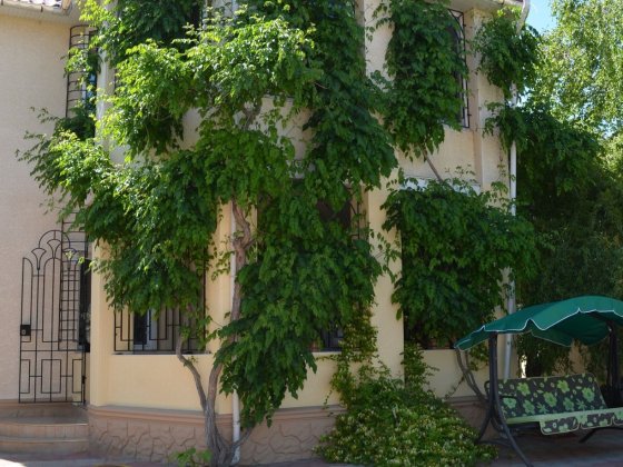 Здам будинок біля моря,Кароліно-Бугаз ст.Нагорна Каролино-Бугаз